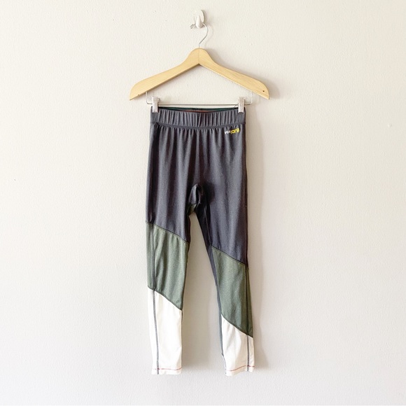 Janji Other - JANJI mens running leggings